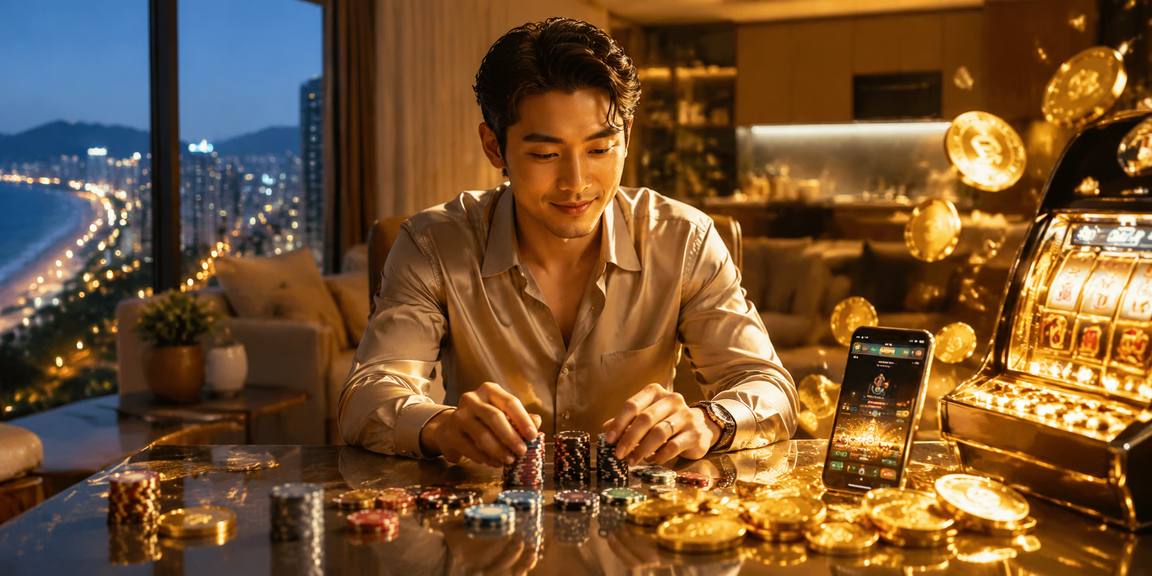 dass776 ZaloPay Roulette